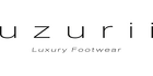 Logo der Marke Uzurii Luxury Footwear