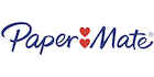 Logo del marchio Paper Mate