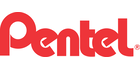 Logo der Marke Pentel