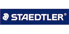 Logo de la marque Staedtler