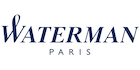 Logo de la marque Waterman