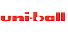 Logo der Marke Uni-ball