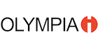 Logo de la marque Olympia