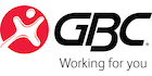 Logo der Marke GBC