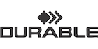 Logo of the Durable brand