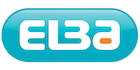 Logo der Marke Elba