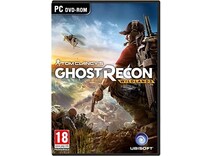 Ghost Recon Wildlands (PC, Multilingual)