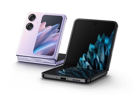 Le specifiche dell'Oppo Find N2 Flip sono ufficiali.