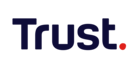 Logo der Marke Trust