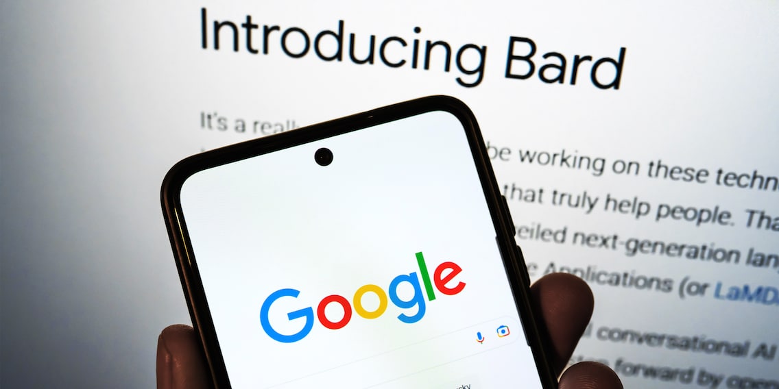 Google