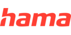 Logo of the Hama brand