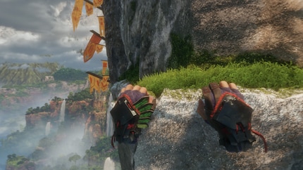 « Horizon Call of the Mountain » sortira exclusivement sur PS VR2.