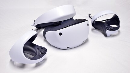 Le PS VR2 est un grand pas en avant par rapport à son prédécesseur.