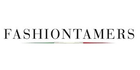 Logo der Marke Fashiontamers