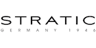 Logo of the STRATIC brand
