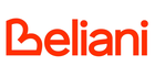 Logo del marchio Beliani