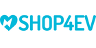 Logo der Marke SHOP4EV