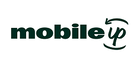 Logo of the mobileup.ch brand