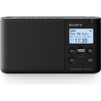 Sony XDR-S41D (DAB+, FM)