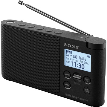 Sony XDR-S41D (DAB+, FM) - kaufen bei digitec | Radios