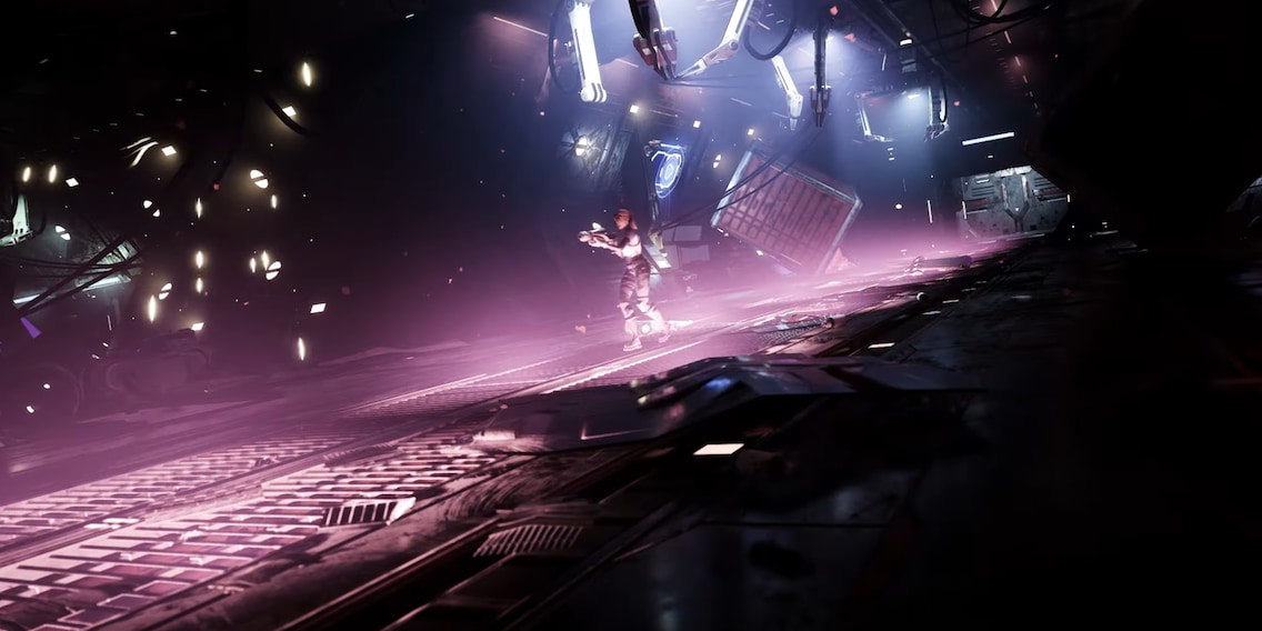 Epic Games Announces a Free Unreal Engine Course for Everyone