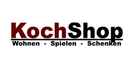 Logo der Marke Kochshop.ch