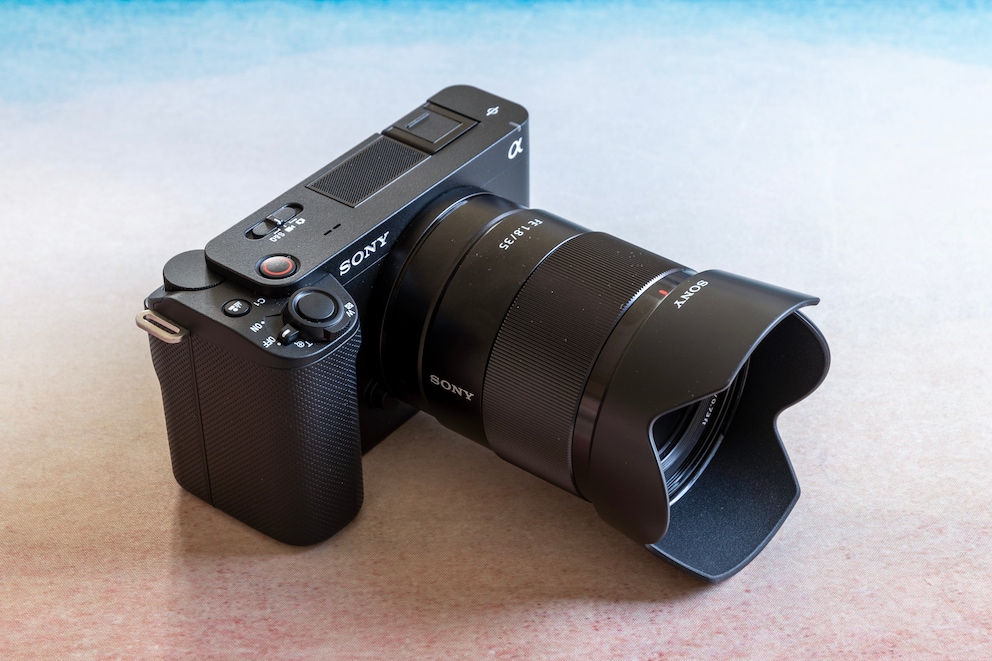 La nuova Sony ZV-E1 è una buona fotocamera. Ma ora le altre a cosa servono ancora?