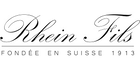 Logo de la marque Rhein Fils
