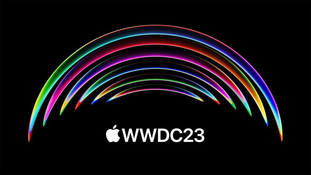 Das Headset wird an der World Wide Developers Conference erwartet, die auf Software fokussiert.