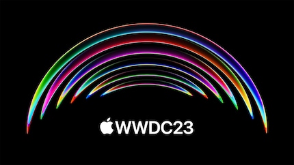 L'artwork de l'invitation à la WWDC pourrait donner des indices sur un casque MR à venir.