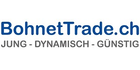 Logo der Marke Bohnet Trade