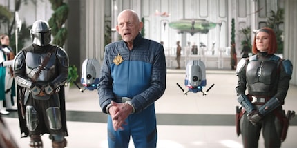 Great Scott ! Doc Brown passe en cour martiale !
