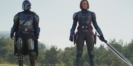 Bo-Katan Kryze pourrait-elle être la prochaine Mand’alor ?