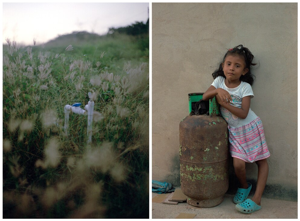 Miruku: Marisol Mendez / Federico Kaplan, Bolivien / Argentinien