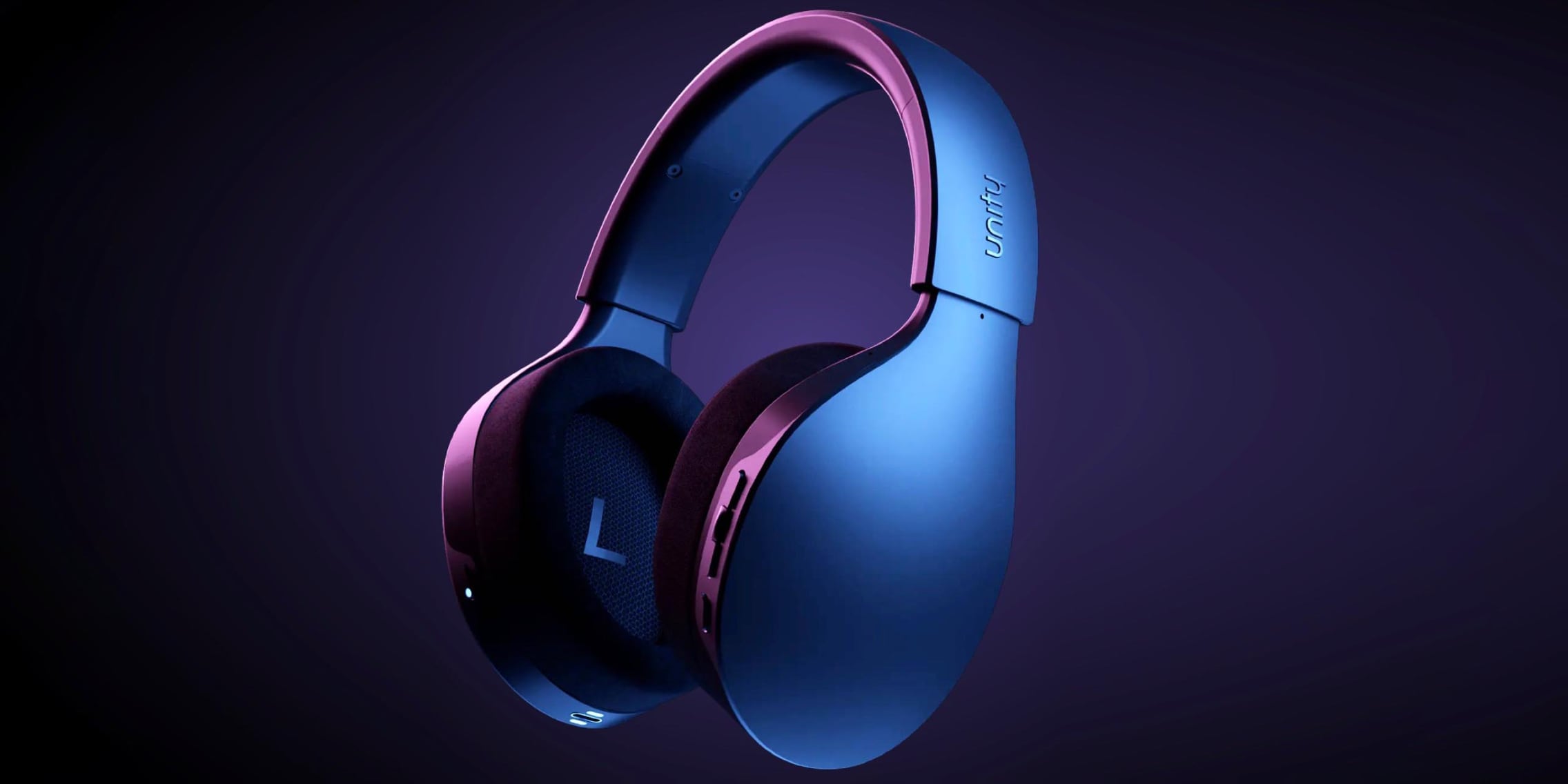 The first lossless WiFi headphones come from Switzerland Archyworldys