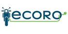 Logo der Marke ecoro GmbH
