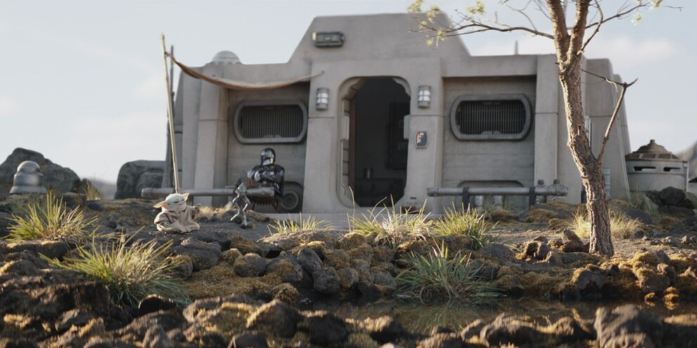 Photo : Disney / Lucasfilm