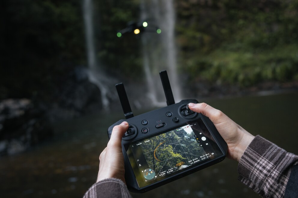 Den RC Pro Controller gibt es jetzt auch ohne die Cine Premium Combo.