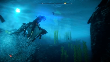 Con il «Waterwing», non solo i cieli sono tuoi, ma anche il mare.
