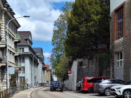 ...zum zweifachen Zoom ist in Ordnung.