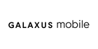 Logo der Marke Galaxus Mobile