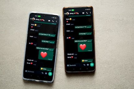 Vous pourrez désormais associer votre compte à plusieurs smartphones. 