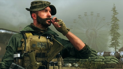 The billion-dollar franchise «Call of Duty» is the main focus of the investigations.