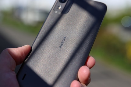 Un motif discret pour plus de grip.