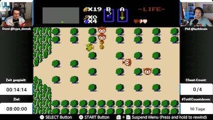 L'aventure emblématique en pixels a posé les bases de l'une des plus grandes franchises de jeu de tous les temps.