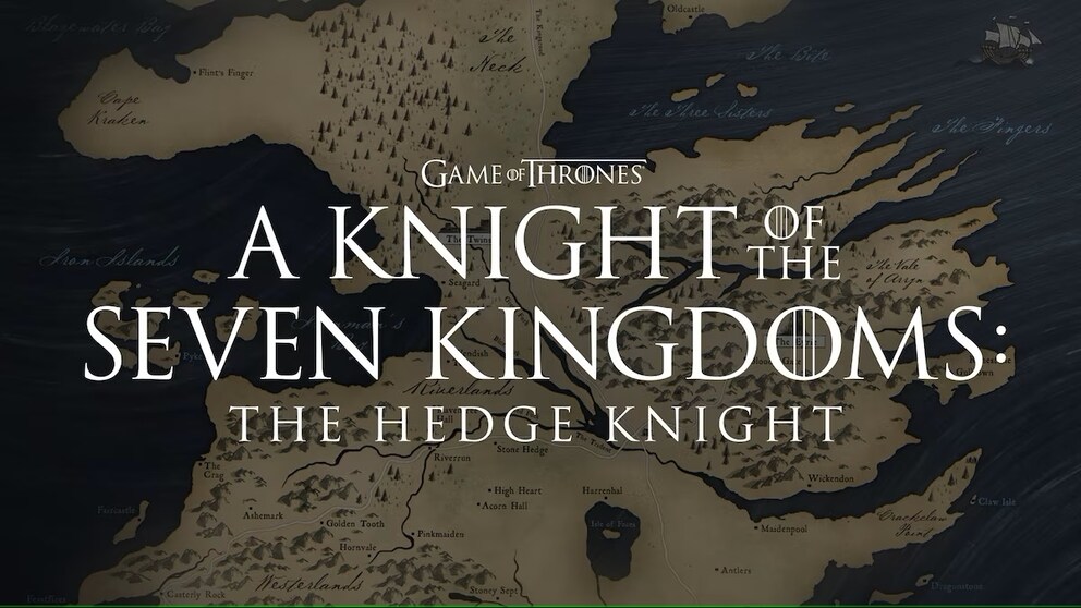 Die Fantasyserie erzählt die Vorgeschichte von Game of Thrones und spielt ungefähr ein Jahrhundert vor den dortigen Ereignissen.