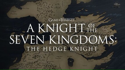 La série fantastique raconte la préhistoire de Game of Thrones et se déroule environ un siècle avant les événements qui s'y déroulent.