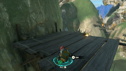 Con gli ambienti di gioco progettati in verticale, Ascensus vale oro e mi trasporta rapidamente in alto.