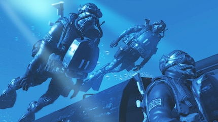 Microsoft promette licenze gratuite per altri servizi di cloud gaming per franchise come «Call of Duty» per almeno dieci anni.