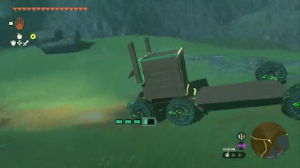 Der Trucksimulator 2023 zum selberbauen.